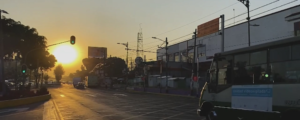 La calzada Ermita-Iztapalapa: El camino que sigue al sol