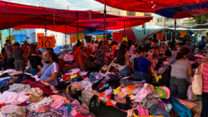 Tianguis El Salado: el enorme mercado de Iztapalapa donde puedes encontrar casi de todo
