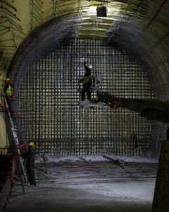 Avanza la ampliación de la Línea 12 del Metro rumbo a Observatorio