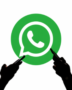 WhatsApp sufrió una caída: usuarios reportaron fallas para enviar fotos y mensajes